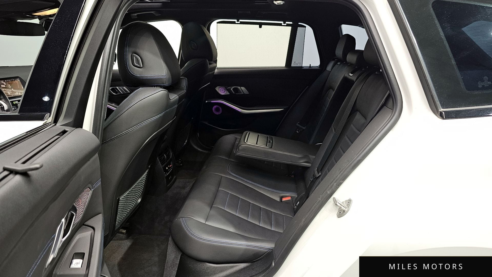 BMW 3 Series (G20) 2022 — миниатюра 12