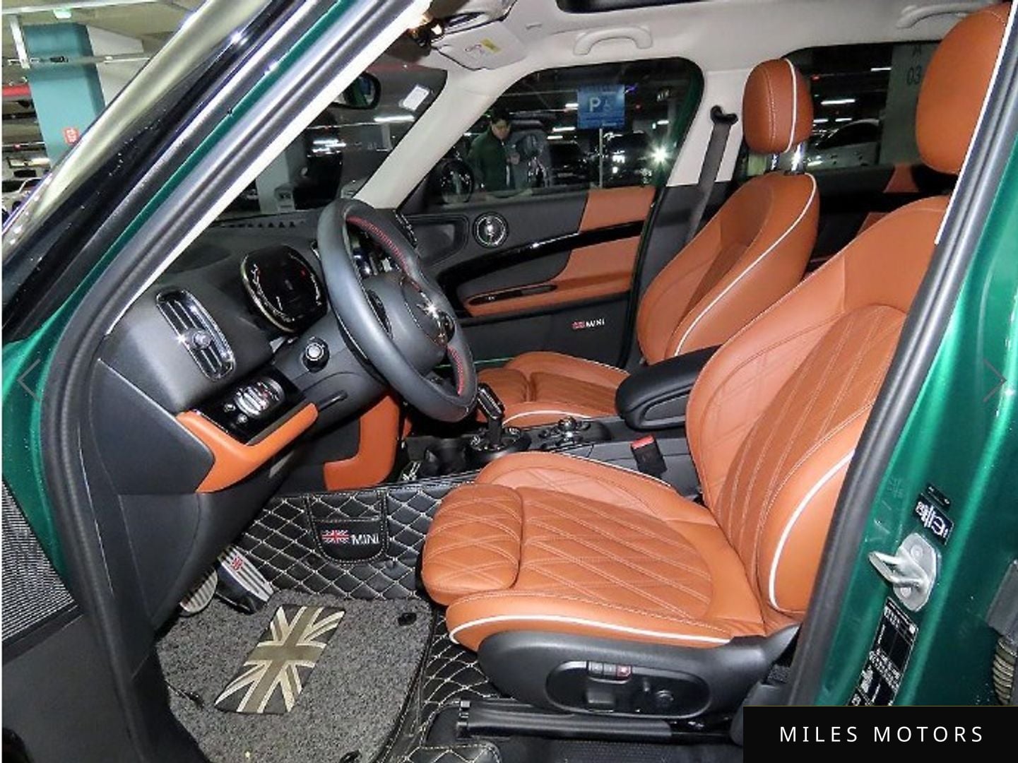 MINI Countryman 2021 — миниатюра 6