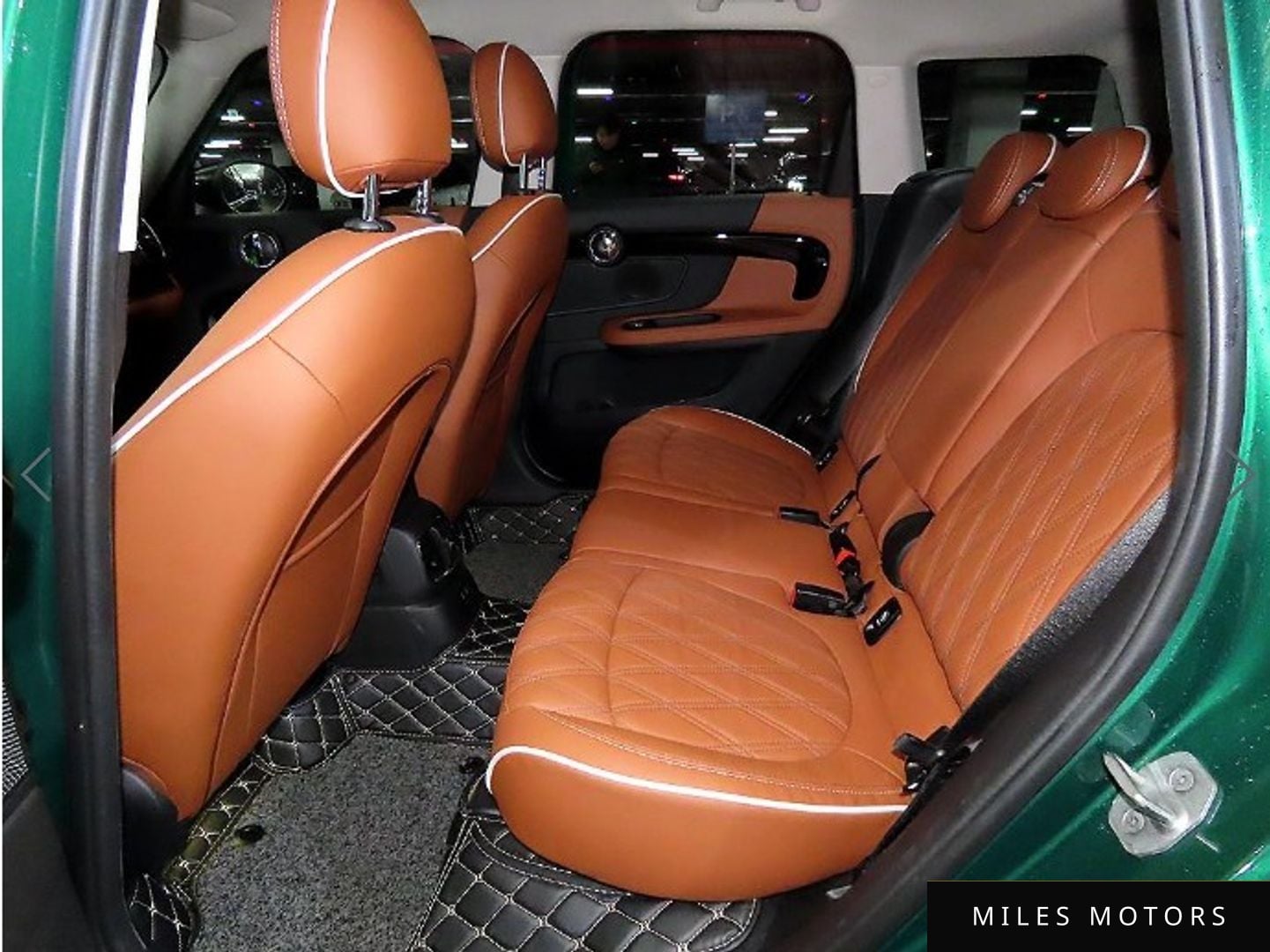 MINI Countryman 2021 — миниатюра 7