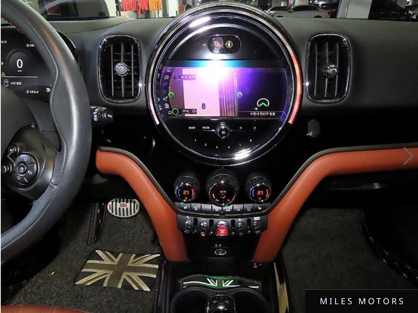 MINI Countryman 2021 — миниатюра 11