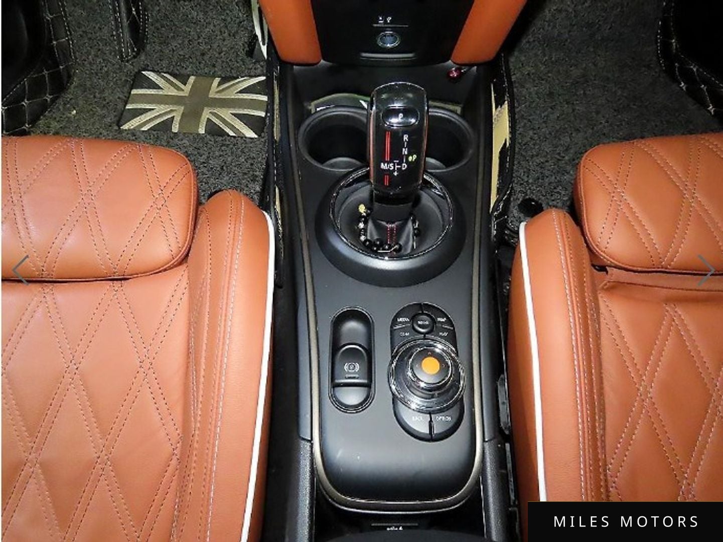 MINI Countryman 2021 — миниатюра 12