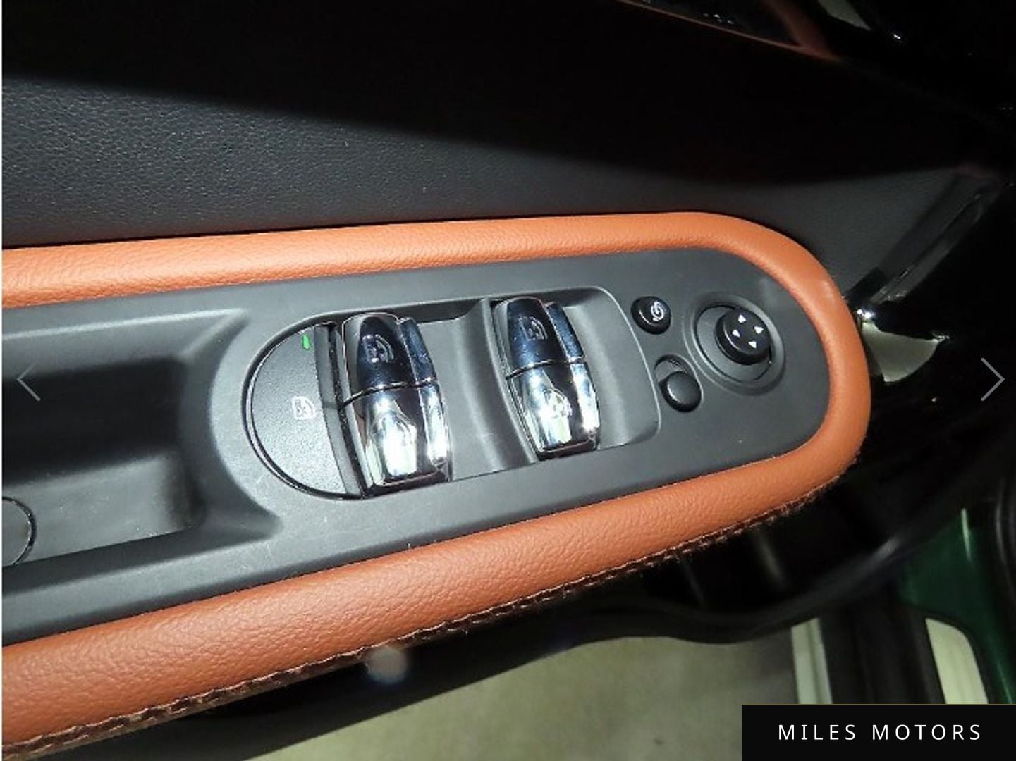 MINI Countryman 2021 — миниатюра 13
