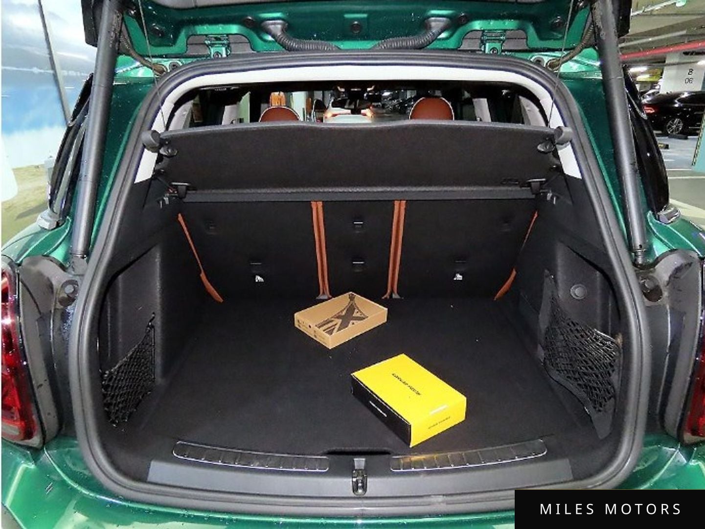 MINI Countryman 2021 — миниатюра 17