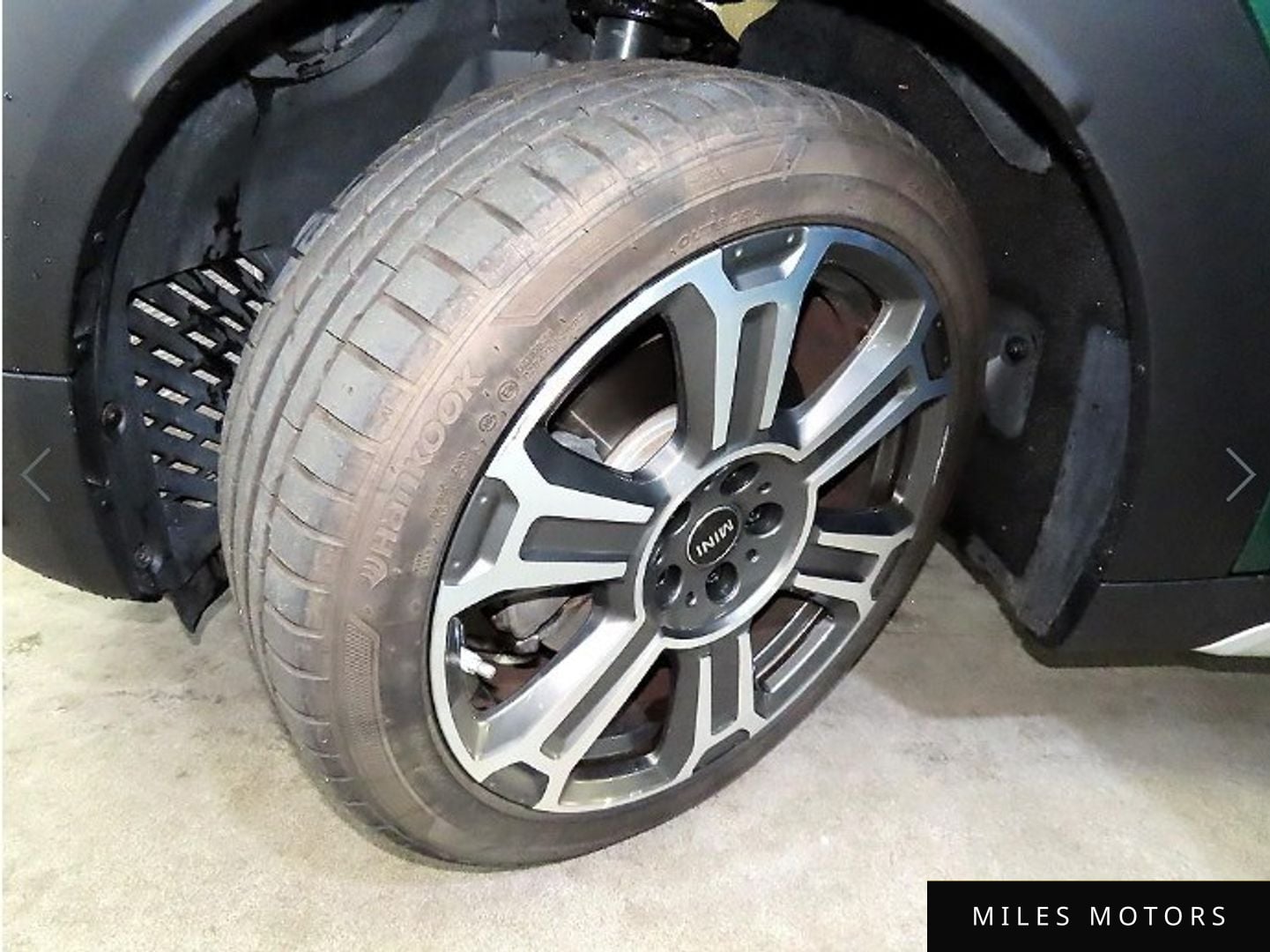 MINI Countryman 2021 — миниатюра 20