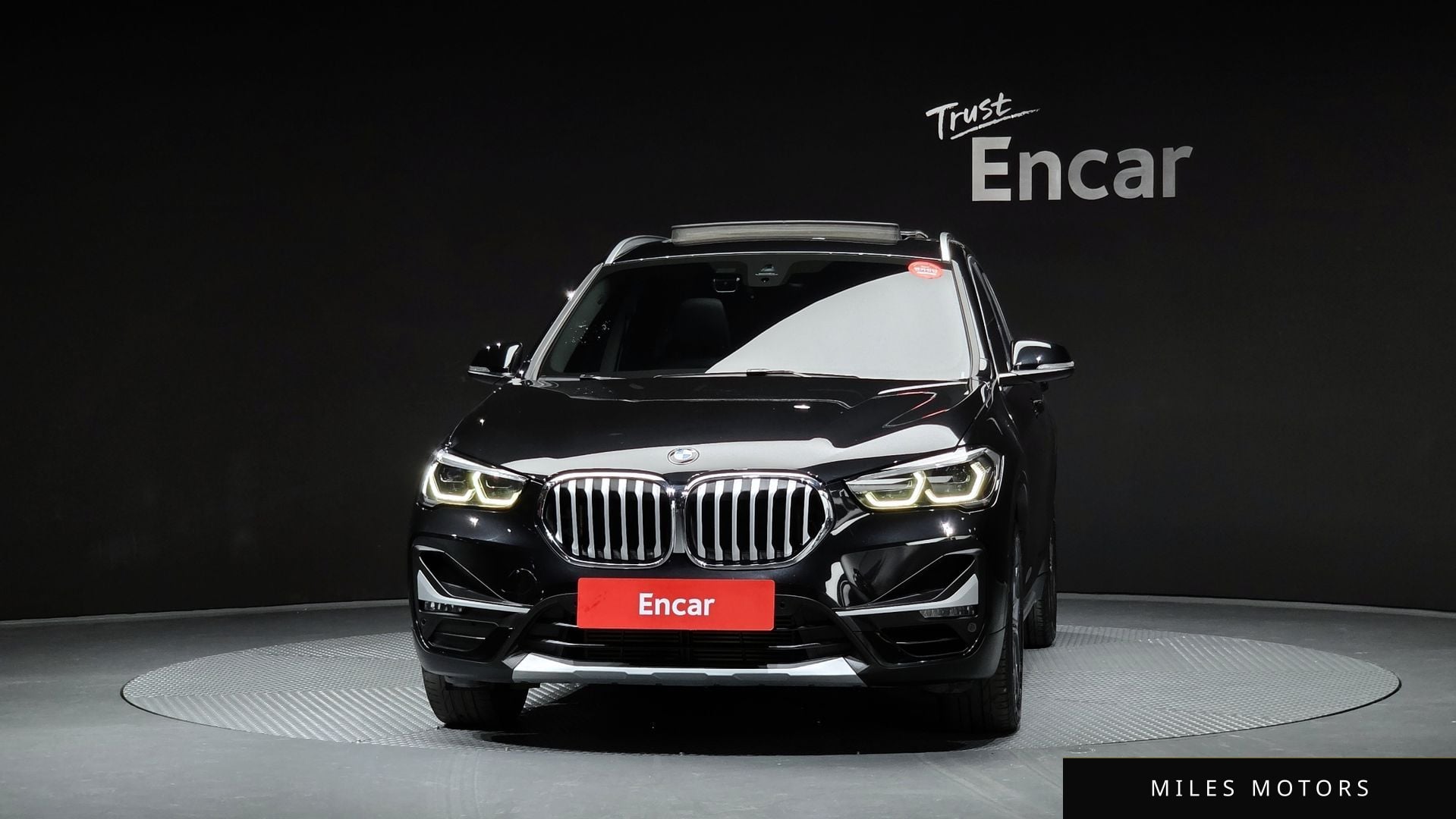 BMW X1 (F48) 2022 — миниатюра 3