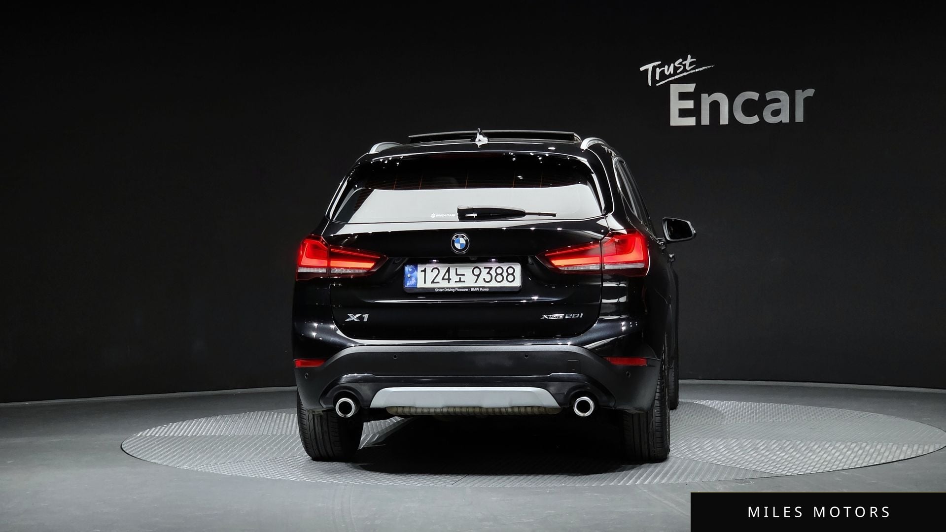 BMW X1 (F48) 2022 — миниатюра 4