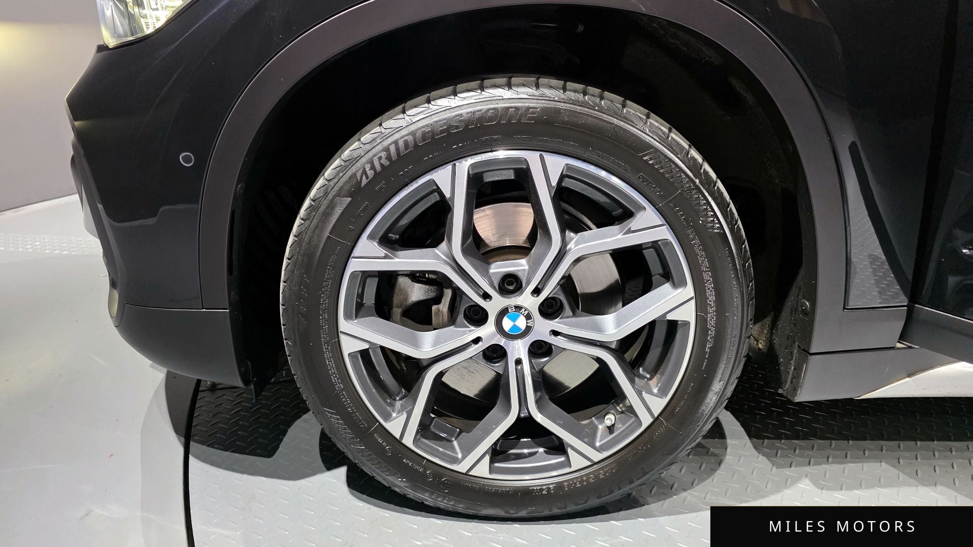 BMW X1 (F48) 2022 — миниатюра 5