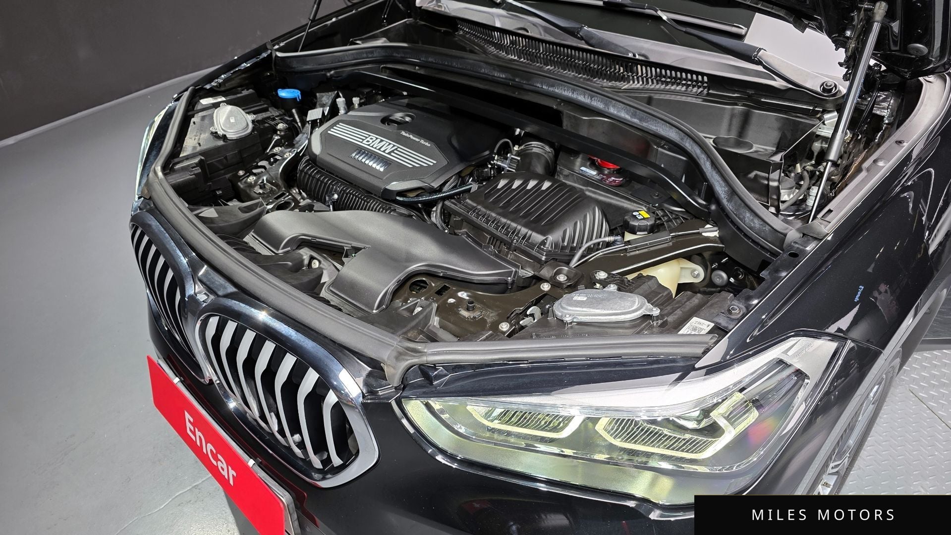 BMW X1 (F48) 2022 — миниатюра 6