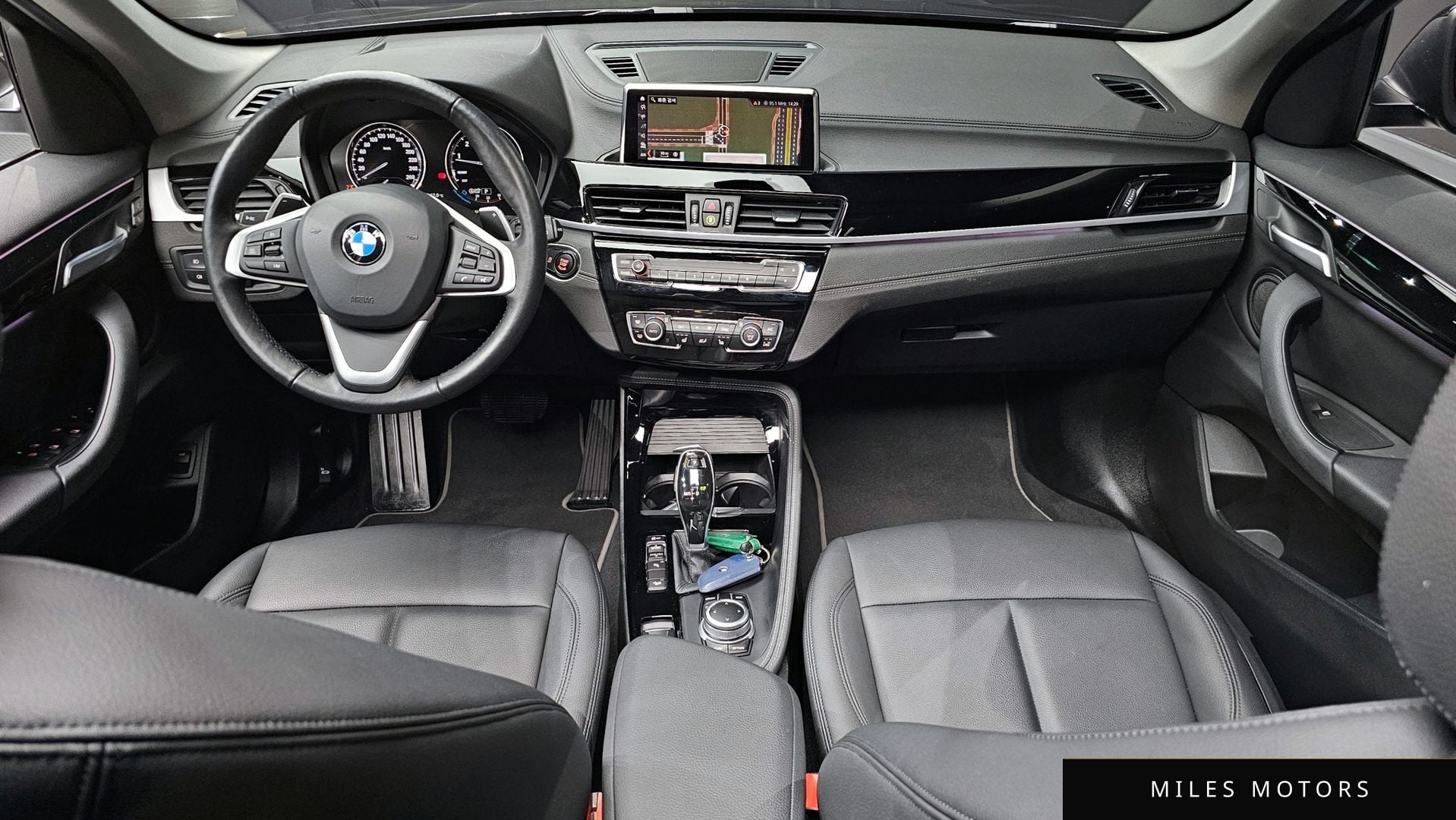 BMW X1 (F48) 2022 — миниатюра 7