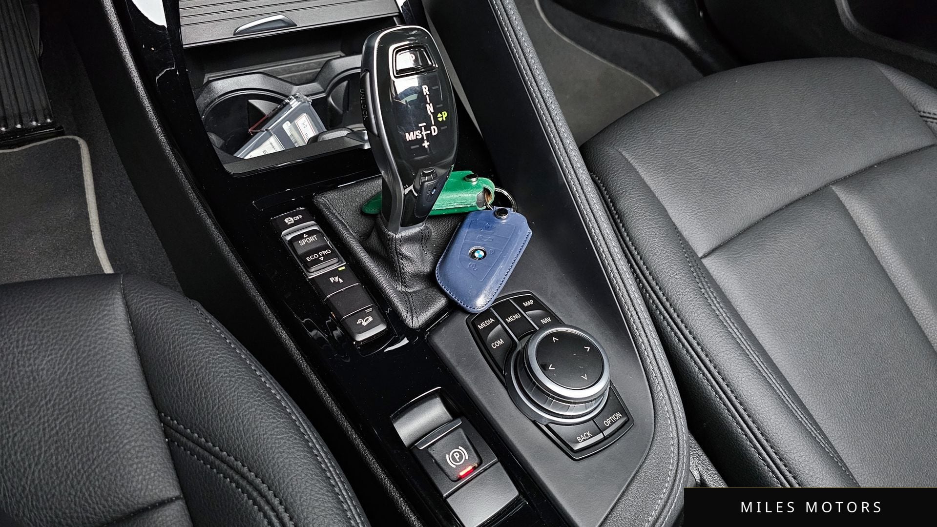 BMW X1 (F48) 2022 — миниатюра 9