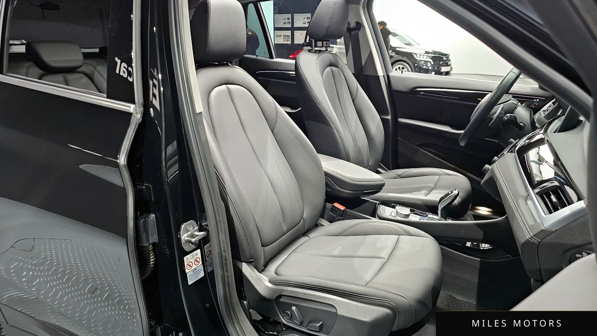 BMW X1 (F48) 2022 — миниатюра 10
