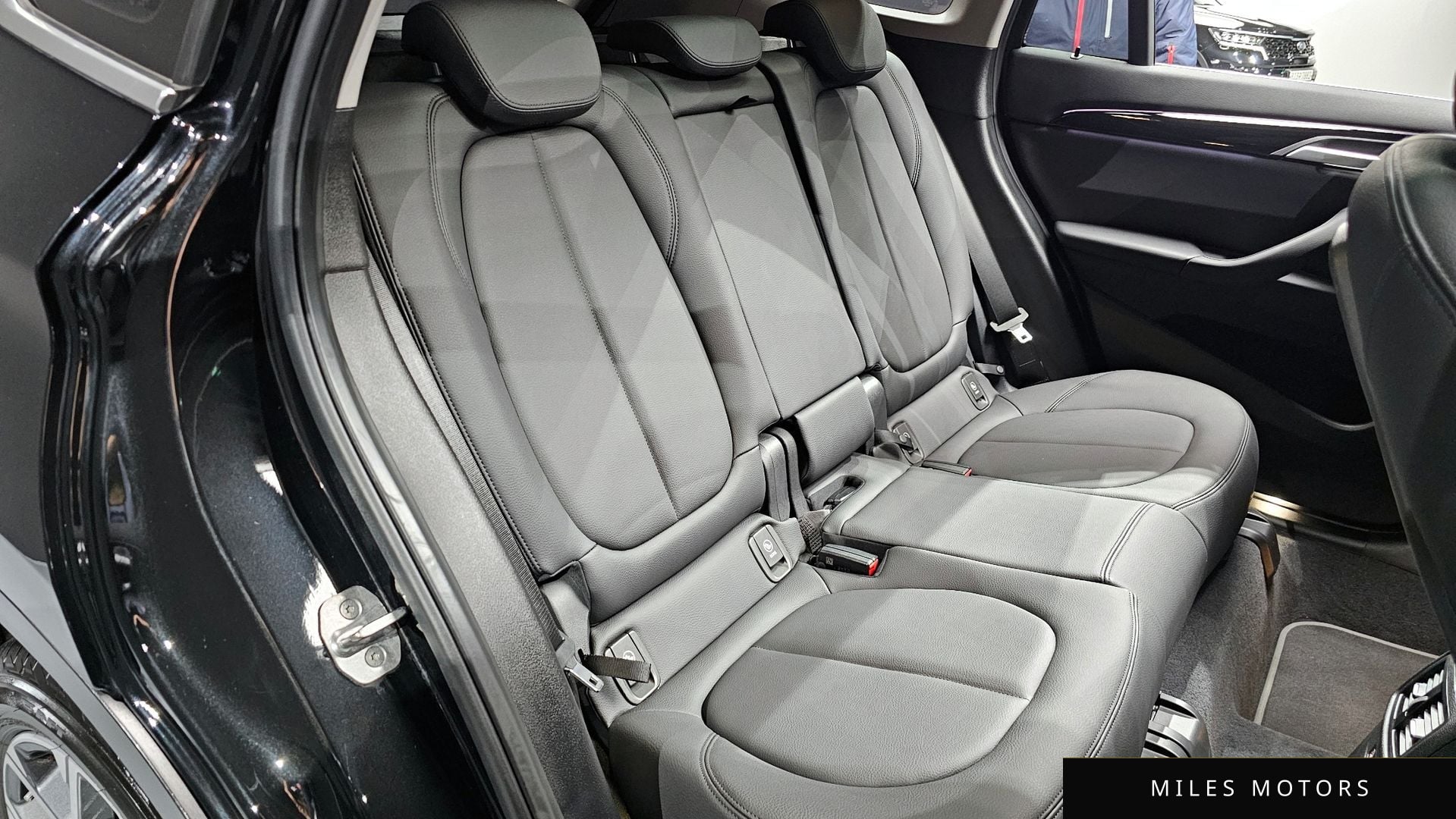 BMW X1 (F48) 2022 — миниатюра 12