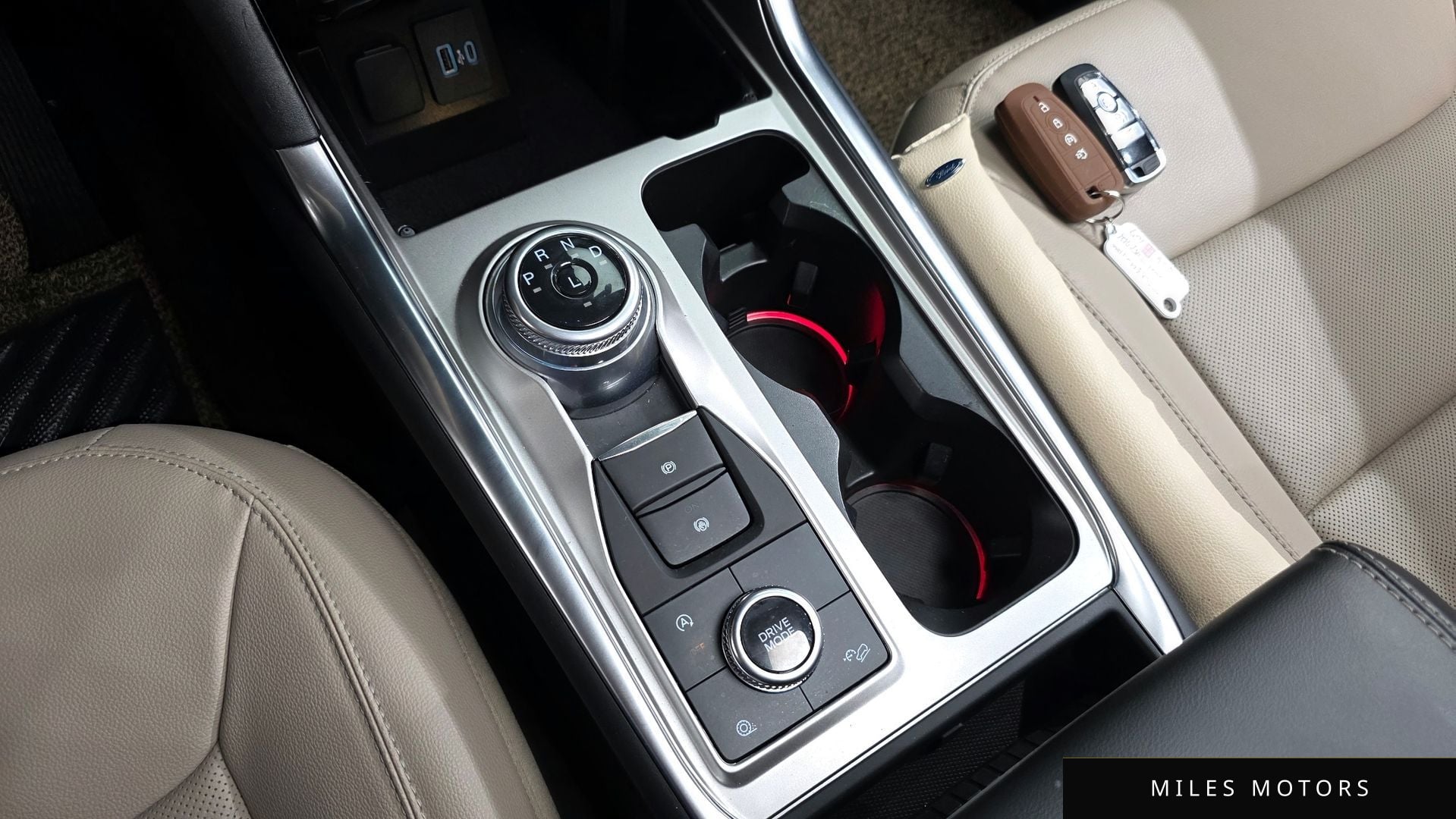 Ford Explorer 2021 — миниатюра 9