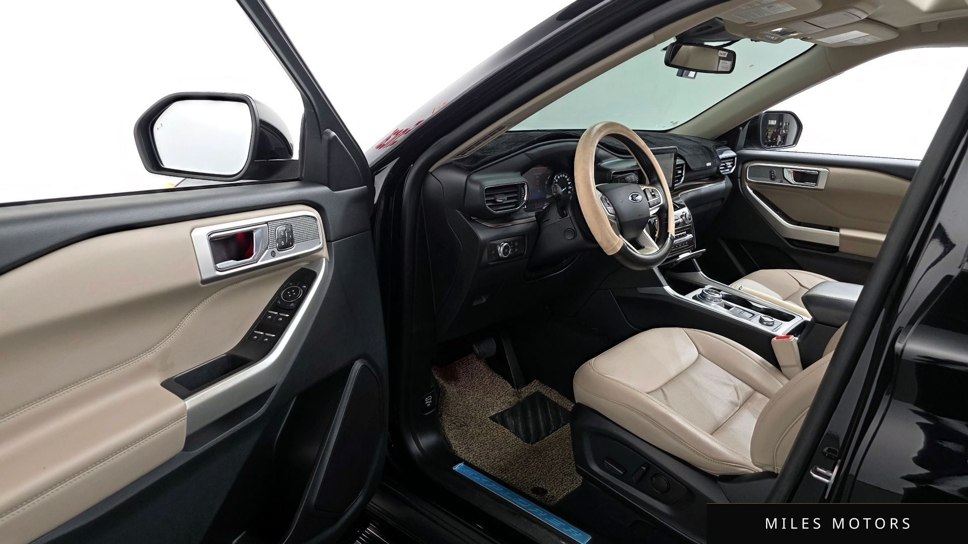 Ford Explorer 2021 — миниатюра 10