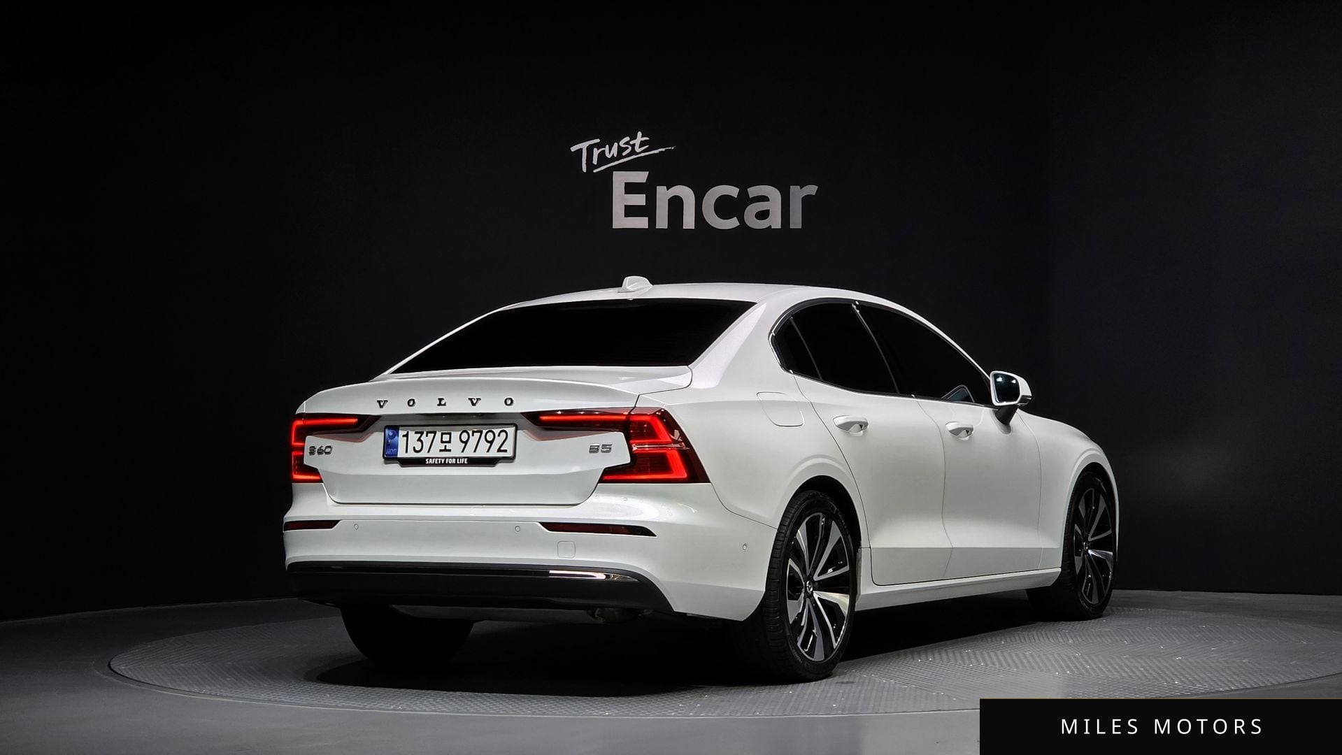 Volvo S60 2024 — миниатюра 2