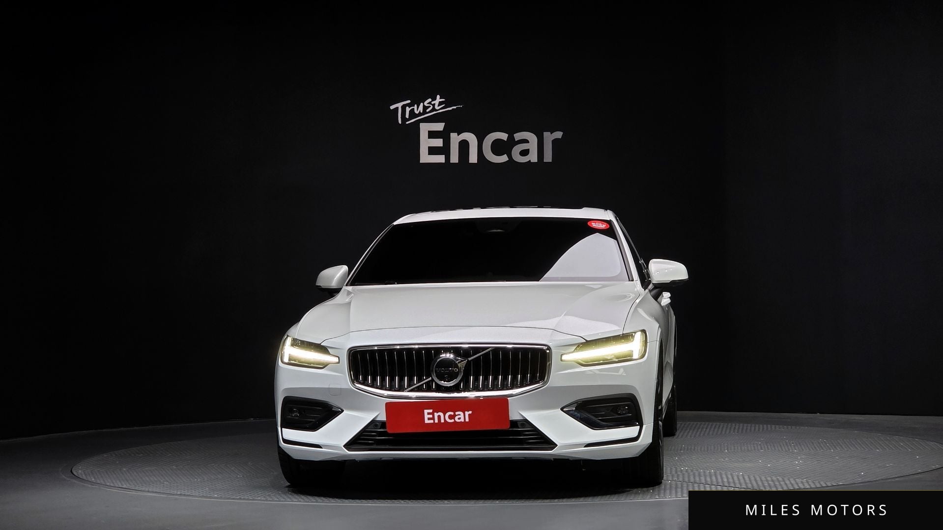 Volvo S60 2024 — миниатюра 3