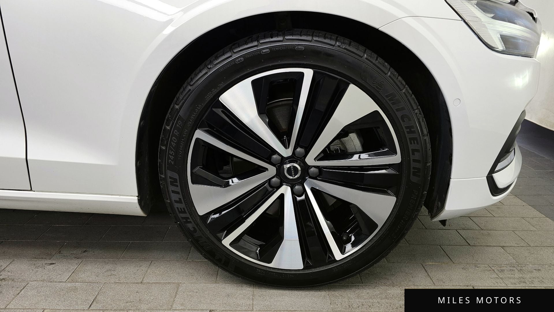 Volvo S60 2024 — миниатюра 5