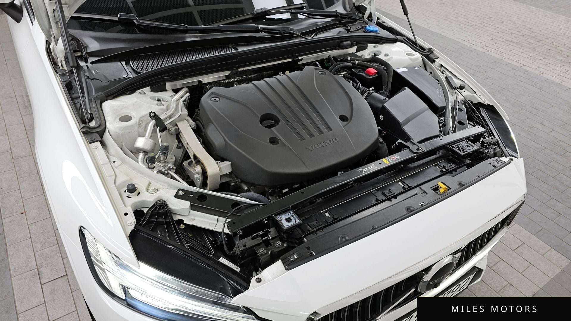 Volvo S60 2024 — миниатюра 6