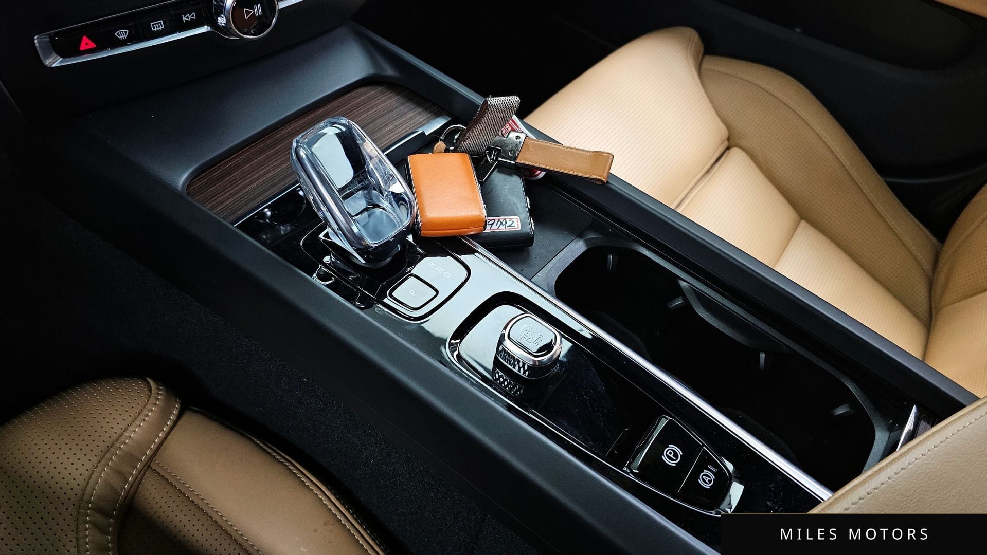 Volvo S60 2024 — миниатюра 9