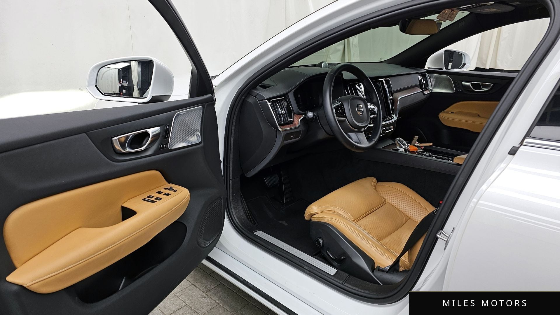 Volvo S60 2024 — миниатюра 10