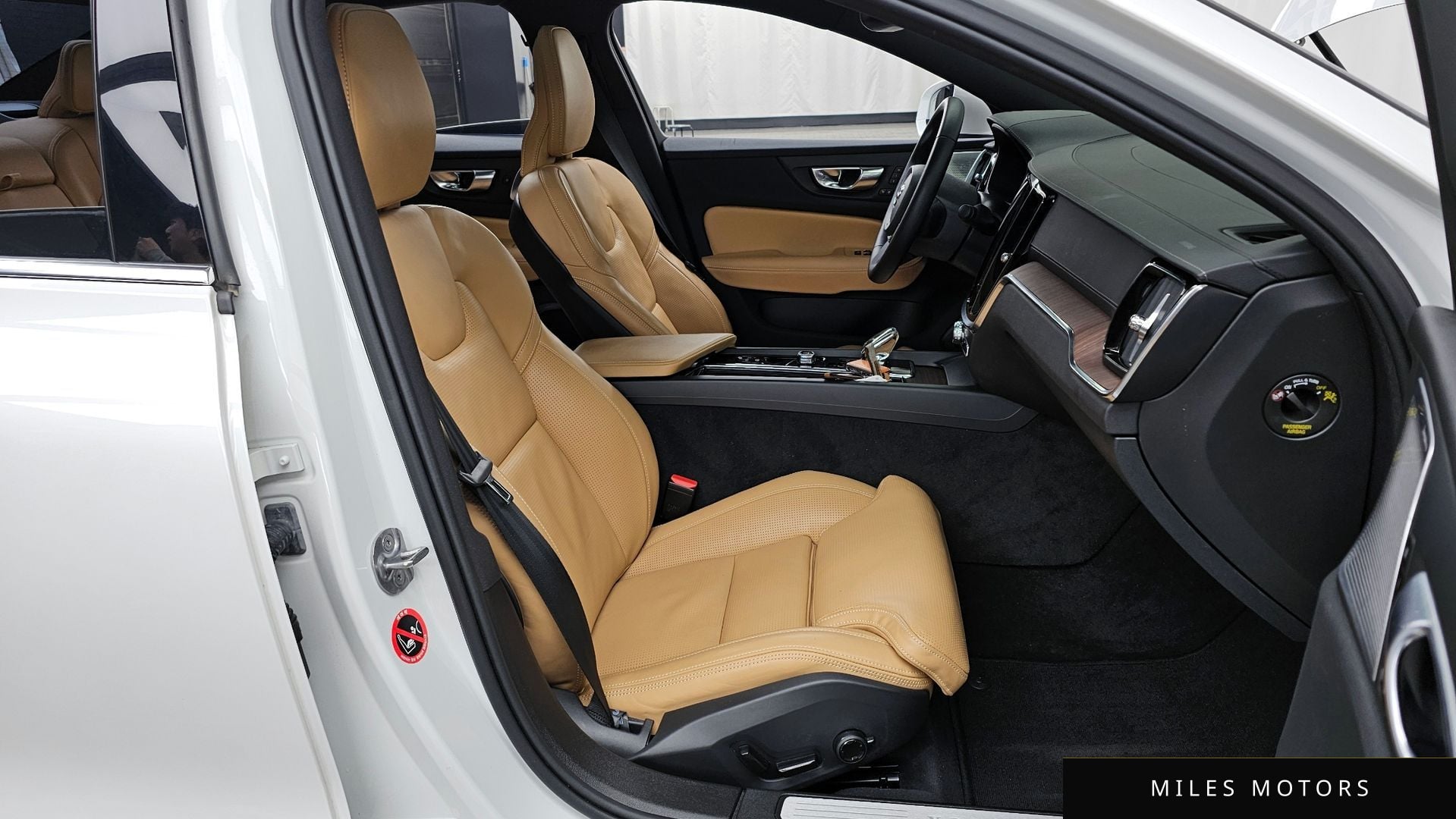 Volvo S60 2024 — миниатюра 11