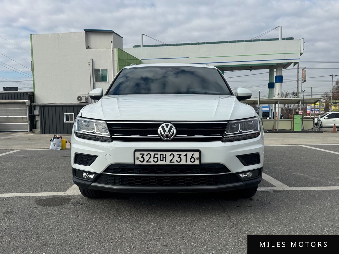 Volkswagen Tiguan 2020 — миниатюра 2
