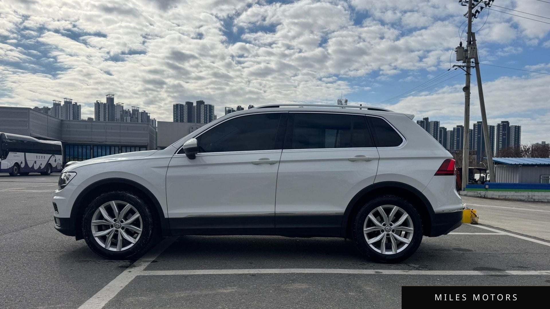 Volkswagen Tiguan 2020 — миниатюра 4
