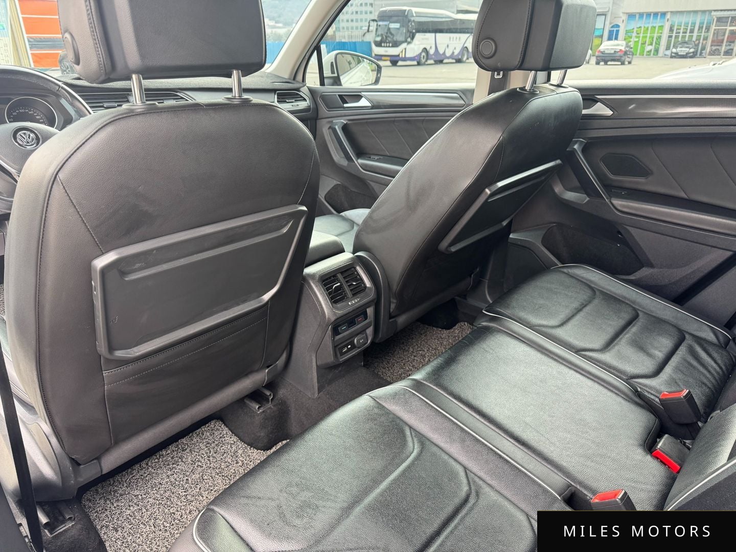 Volkswagen Tiguan 2020 — миниатюра 9