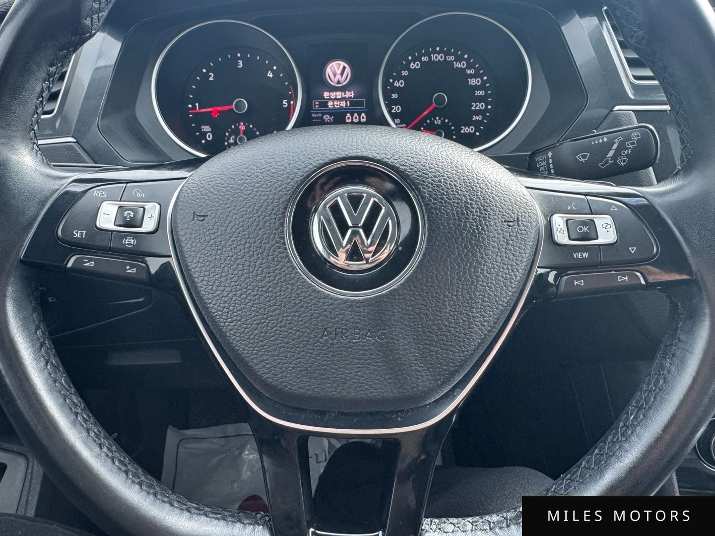 Volkswagen Tiguan 2020 — миниатюра 11