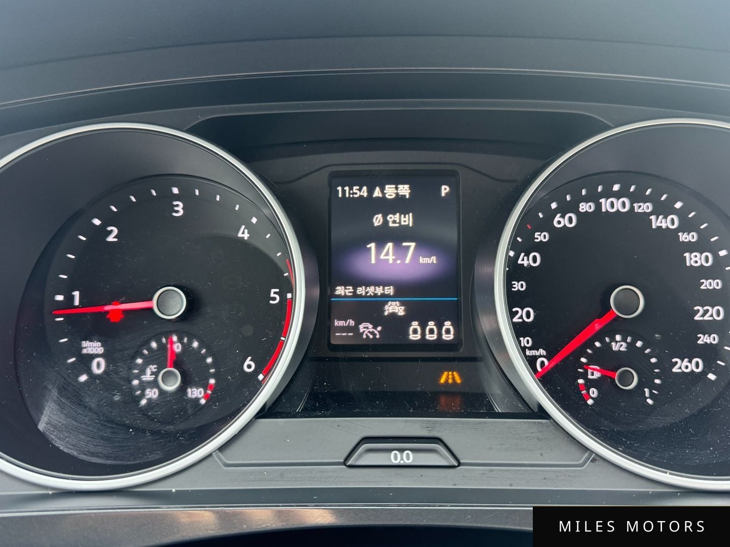 Volkswagen Tiguan 2020 — миниатюра 12