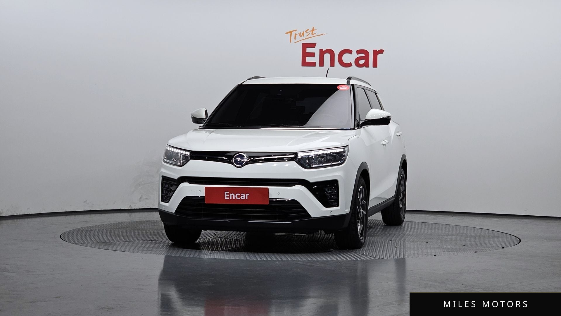 KG Mobility TIBOLI 2022 — миниатюра 3
