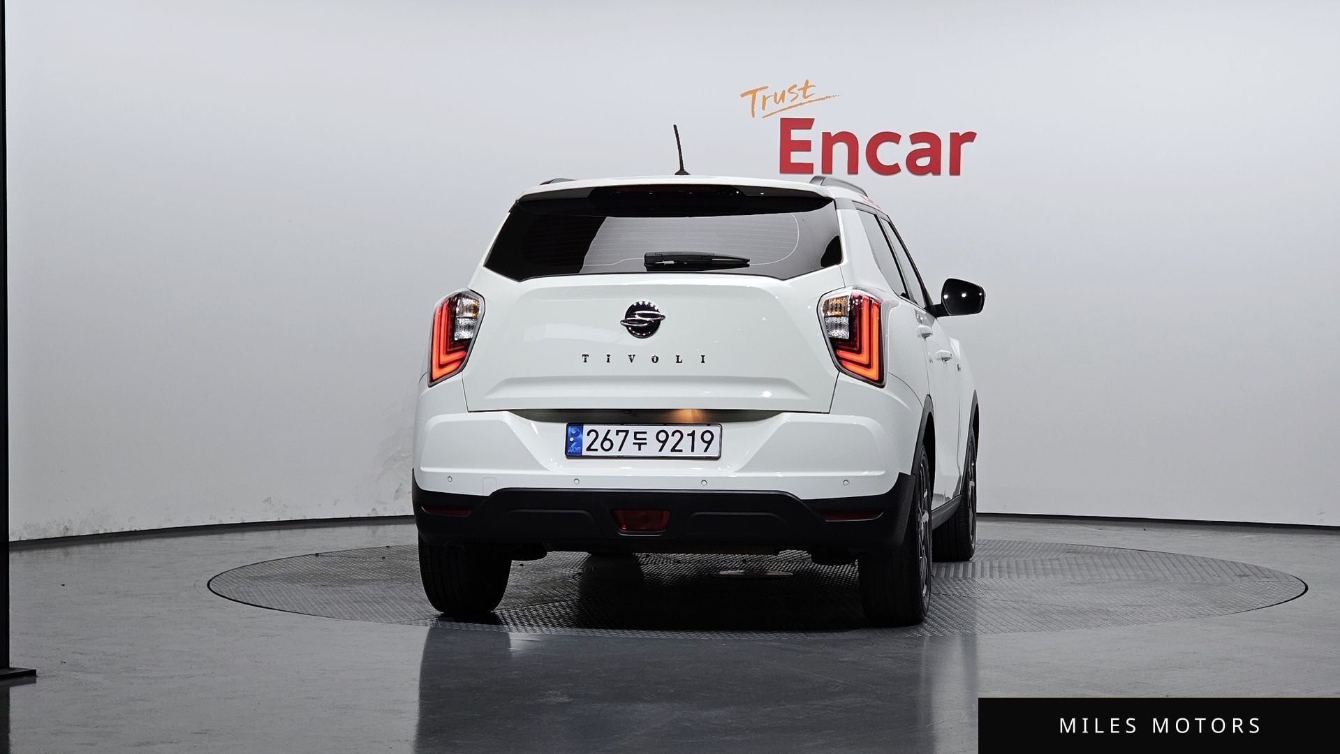 KG Mobility TIBOLI 2022 — миниатюра 4