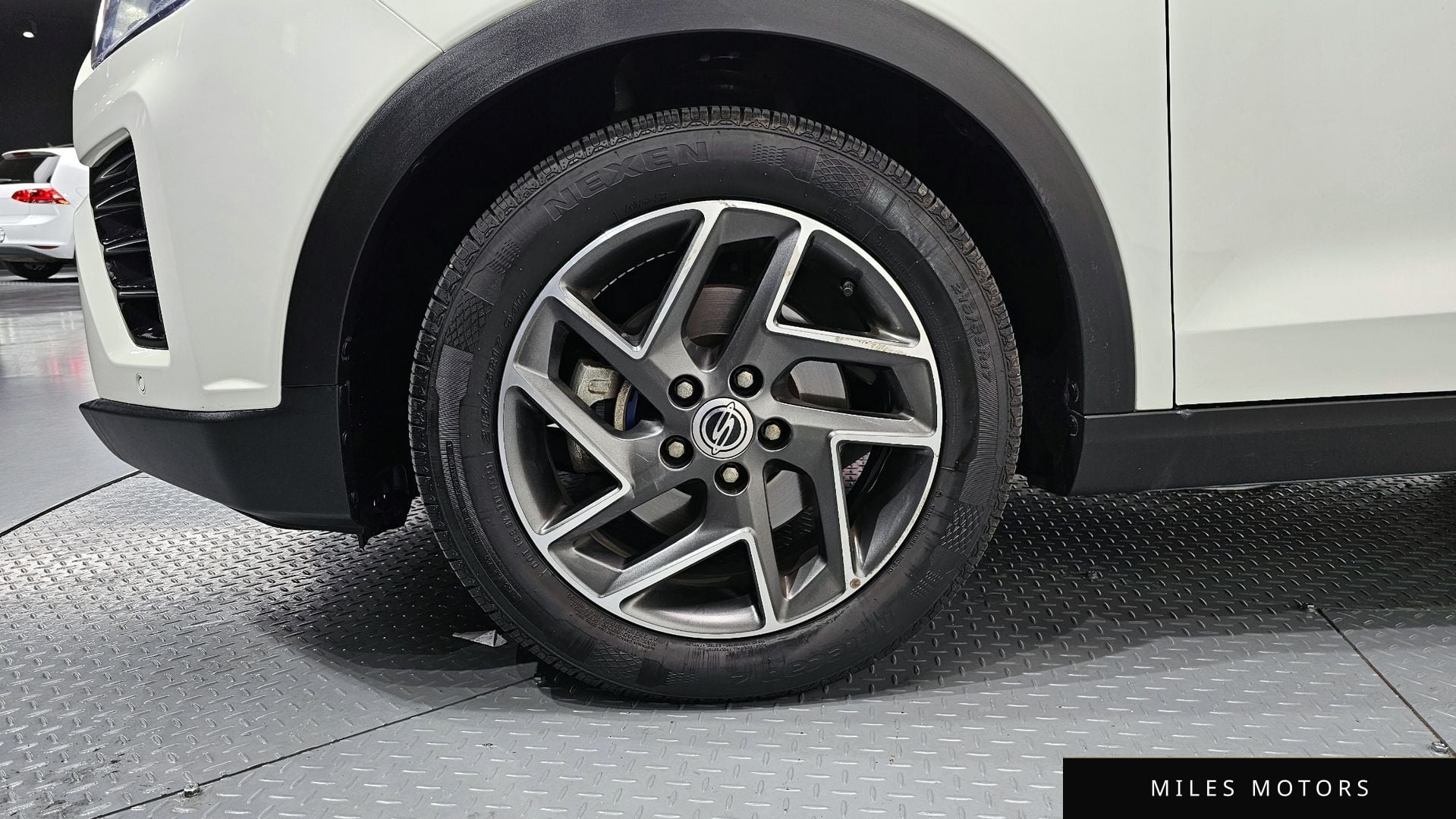 KG Mobility TIBOLI 2022 — миниатюра 5