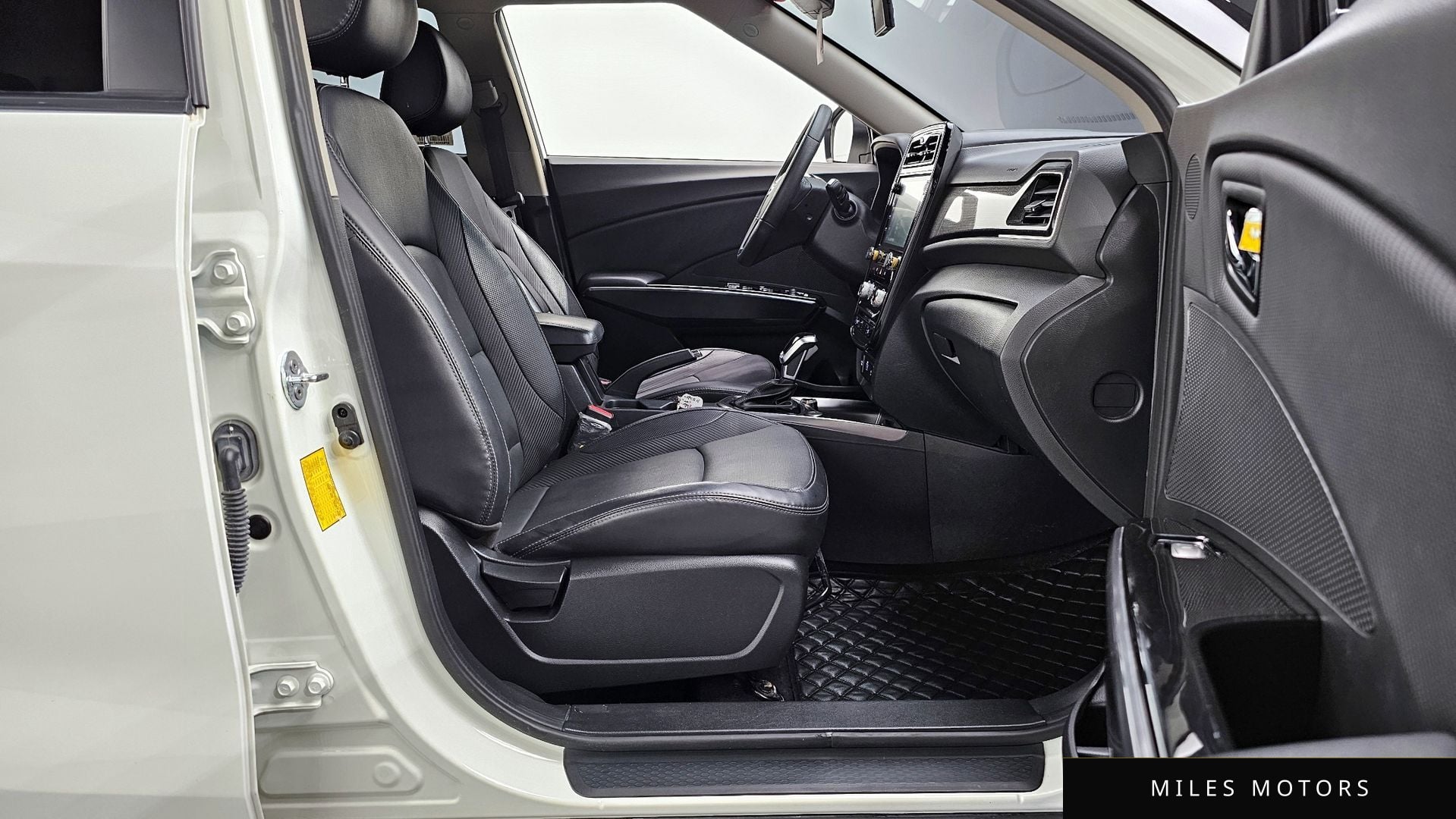 KG Mobility TIBOLI 2022 — миниатюра 11