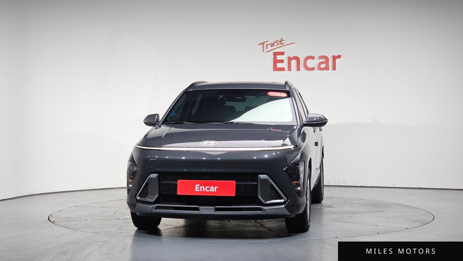 Hyundai Kona 2023 — миниатюра 2