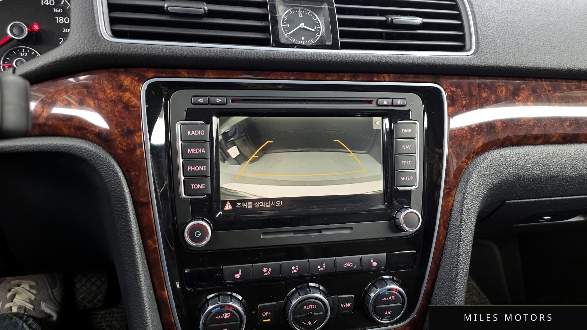 Volkswagen Passat 2013 — миниатюра 15