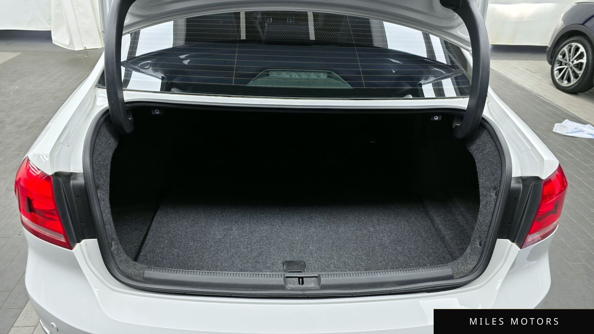 Volkswagen Passat 2013 — миниатюра 20