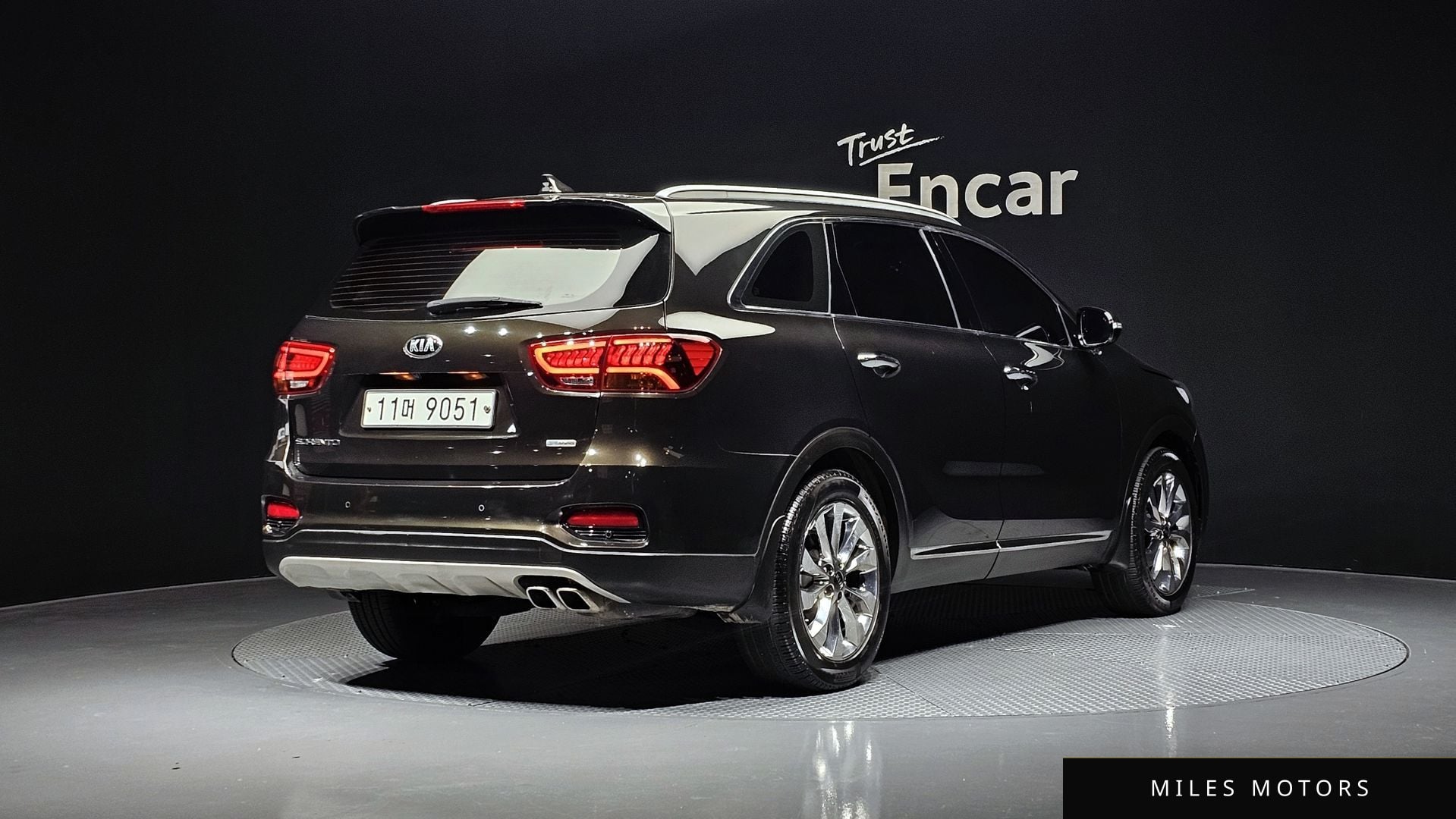Kia Sorento 2018 — миниатюра 2