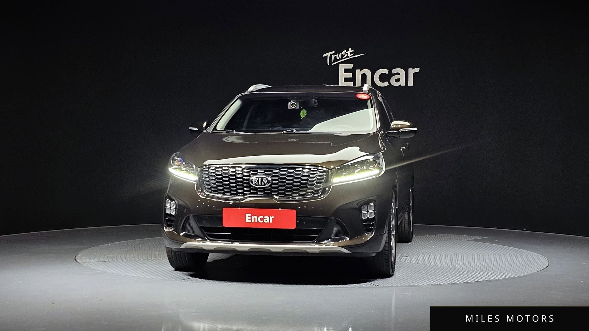 Kia Sorento 2018 — миниатюра 3