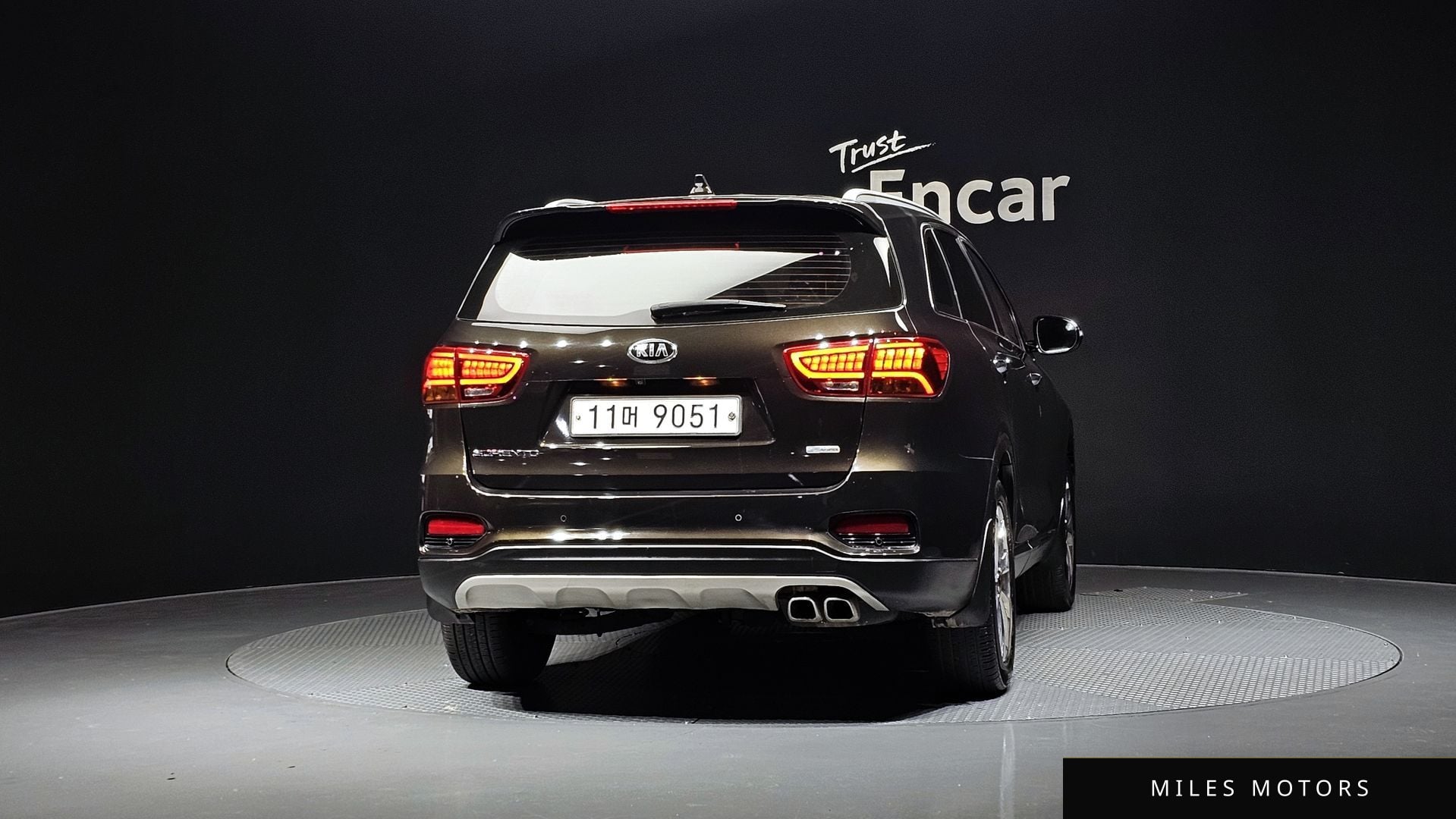 Kia Sorento 2018 — миниатюра 4
