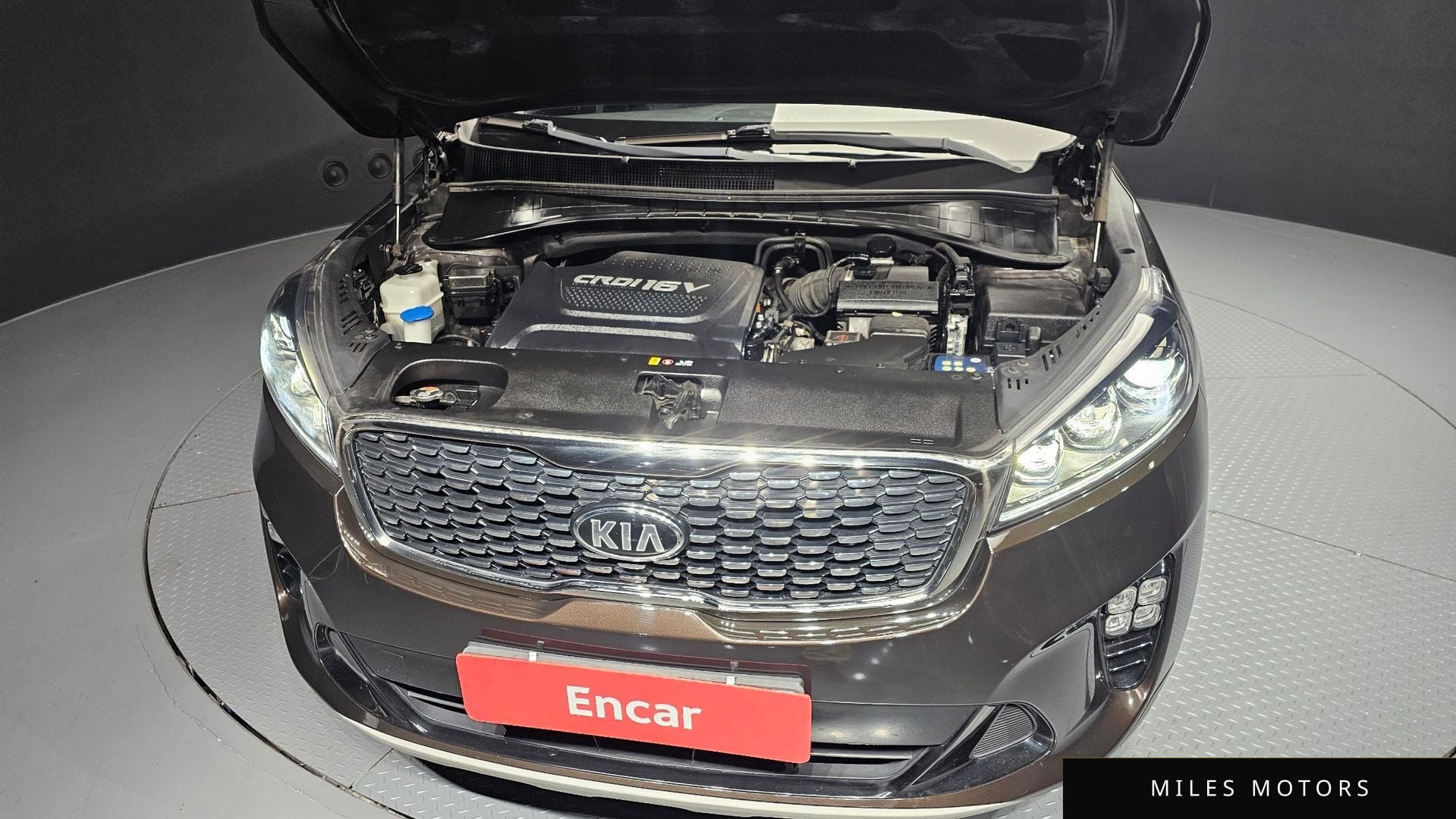 Kia Sorento 2018 — миниатюра 6