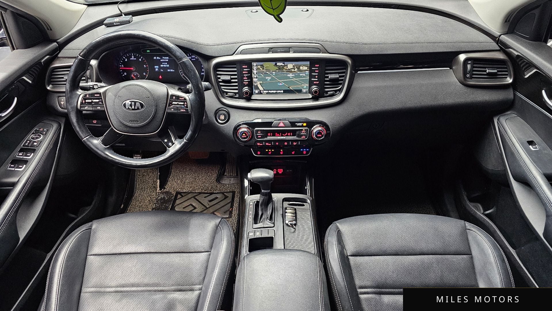 Kia Sorento 2018 — миниатюра 7