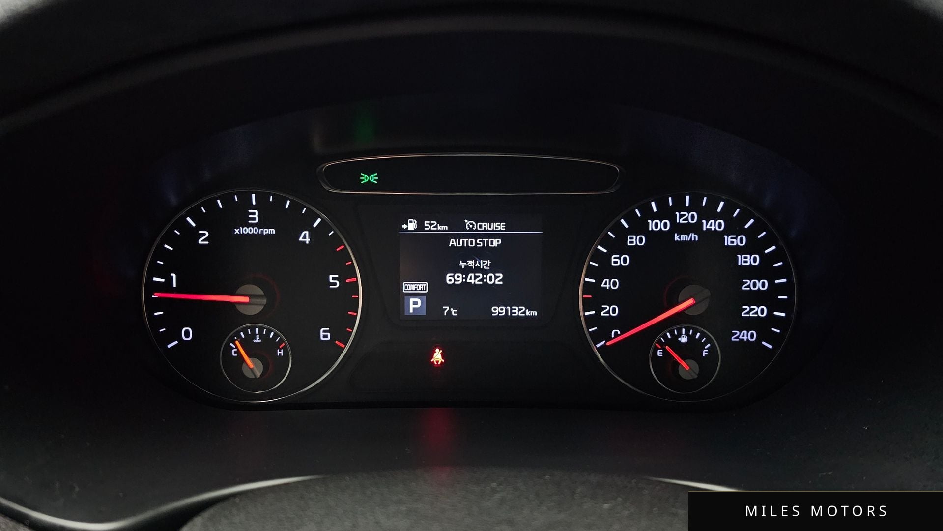 Kia Sorento 2018 — миниатюра 8