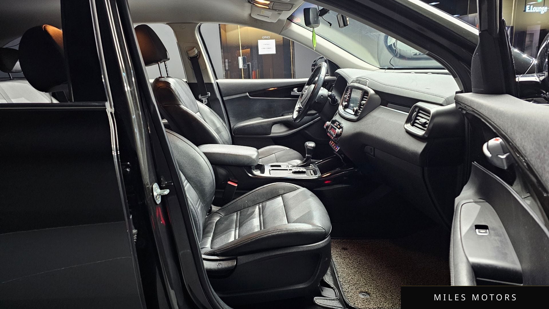 Kia Sorento 2018 — миниатюра 10