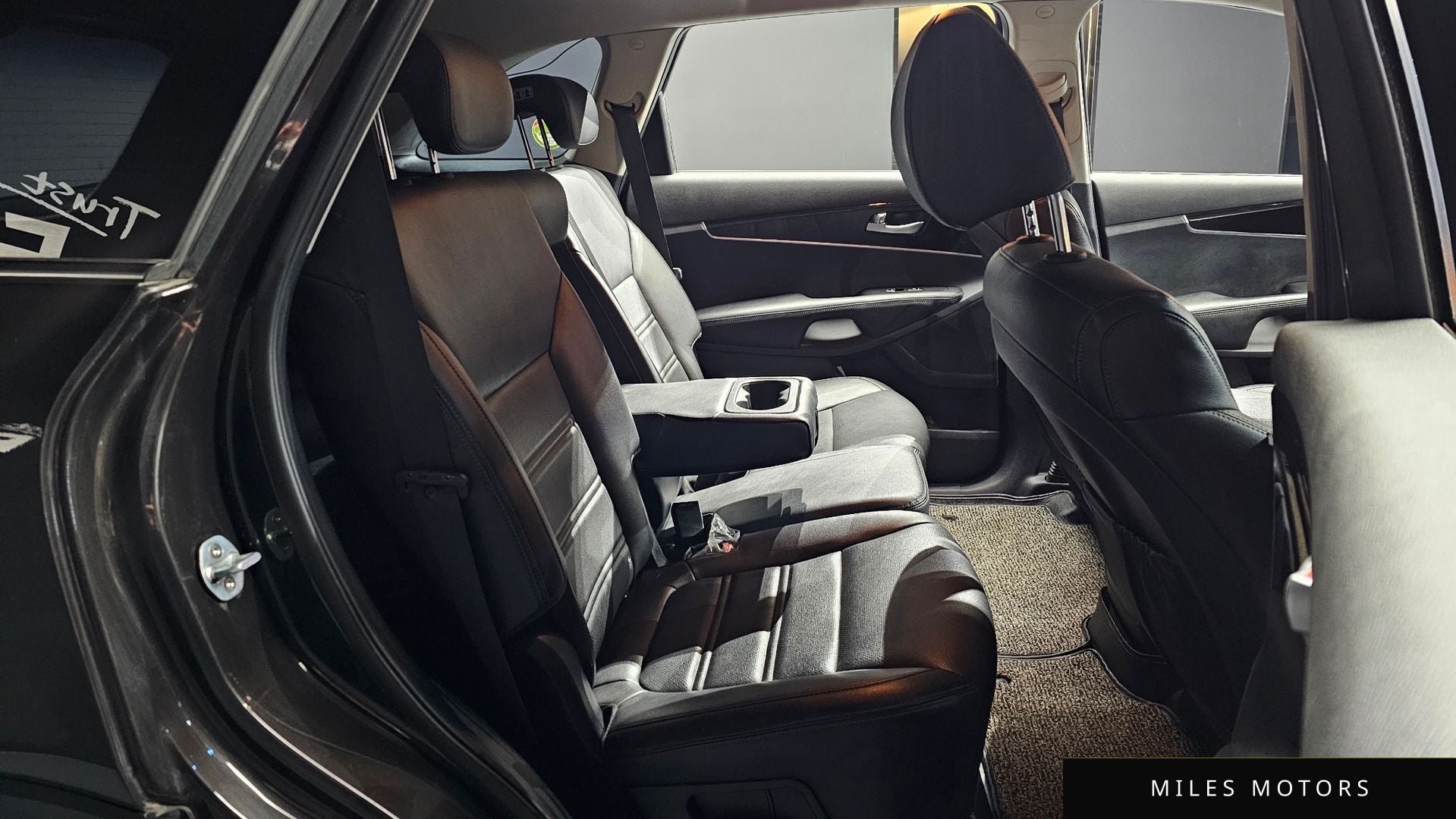 Kia Sorento 2018 — миниатюра 12