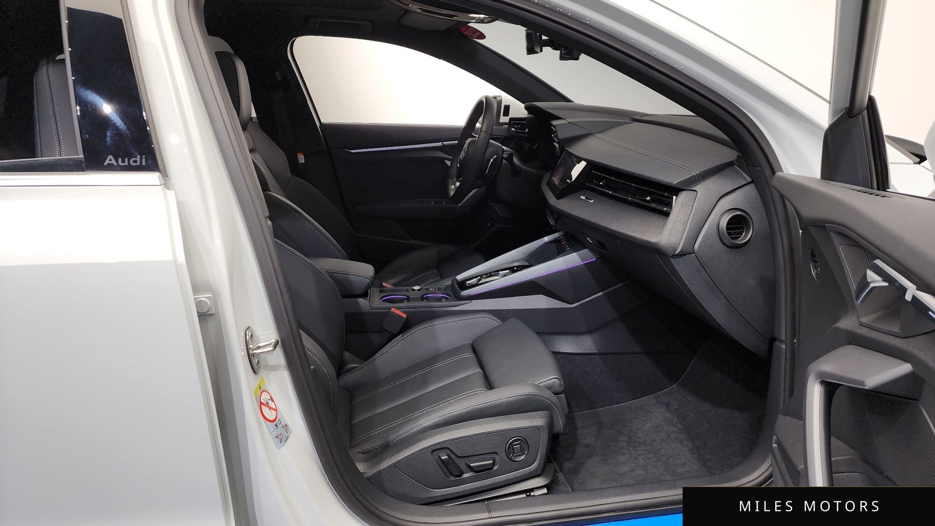Audi A3 (8Y) 2025 — миниатюра 11