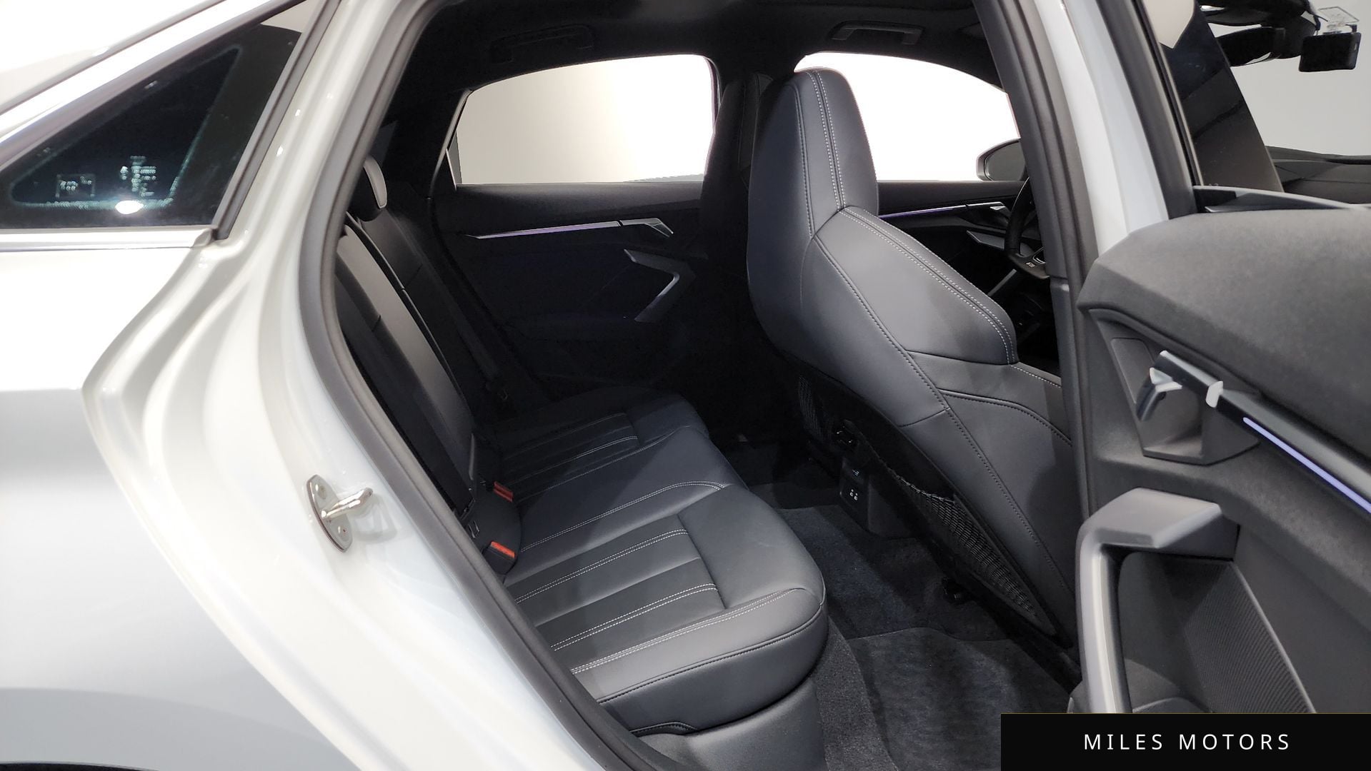 Audi A3 (8Y) 2025 — миниатюра 12