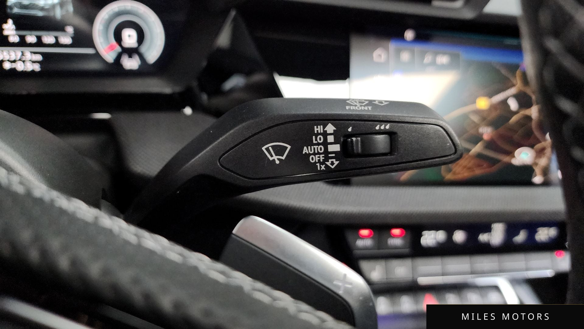 Audi A3 (8Y) 2025 — миниатюра 14