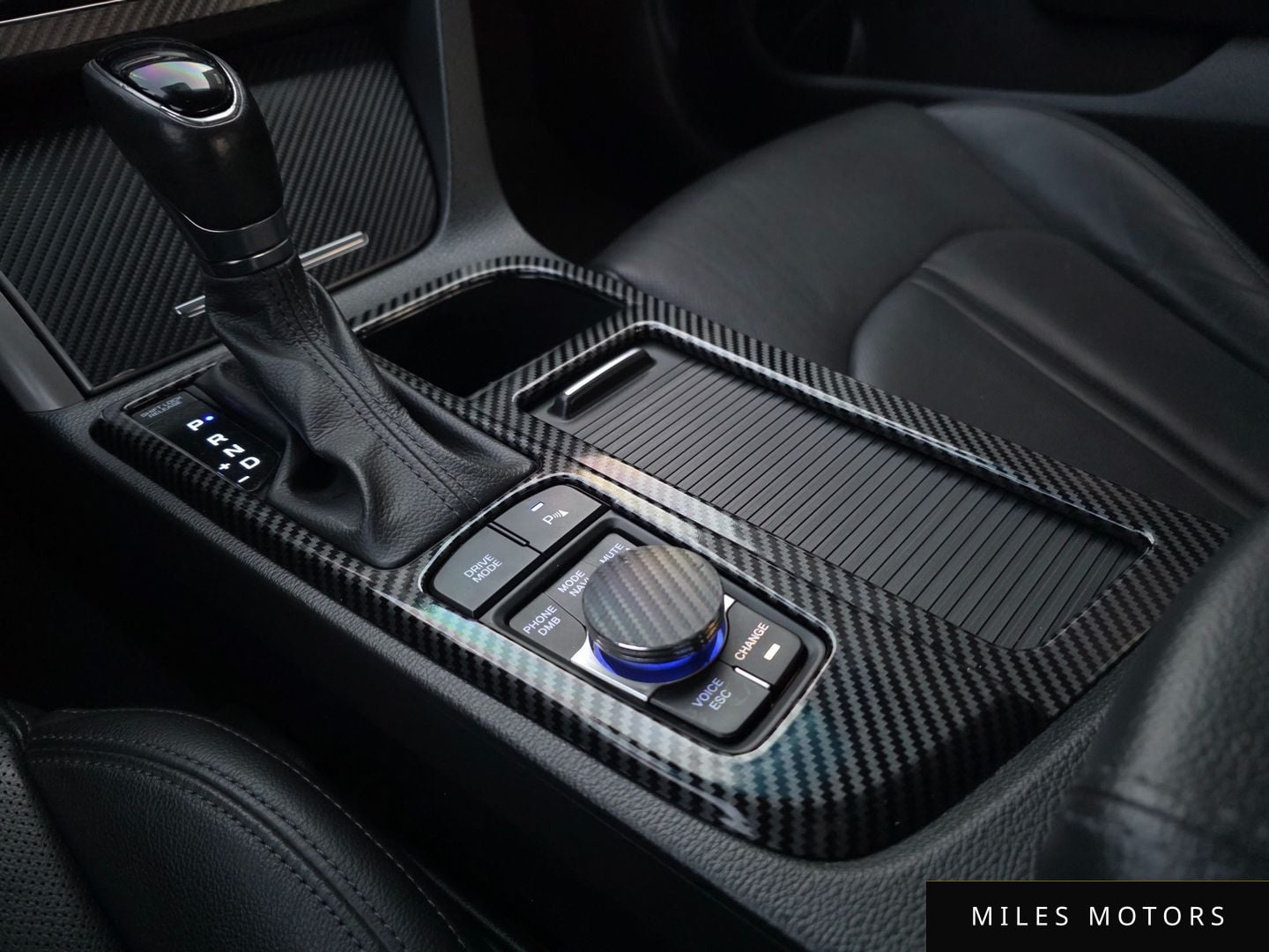 Hyundai Sonata 2015 — миниатюра 8