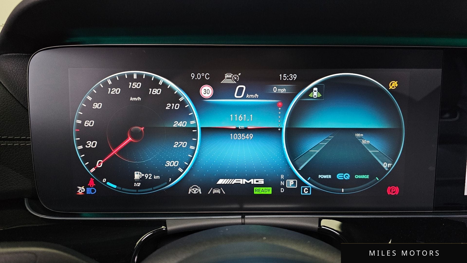 Mercedes-Benz AMG GT 2021 — миниатюра 8